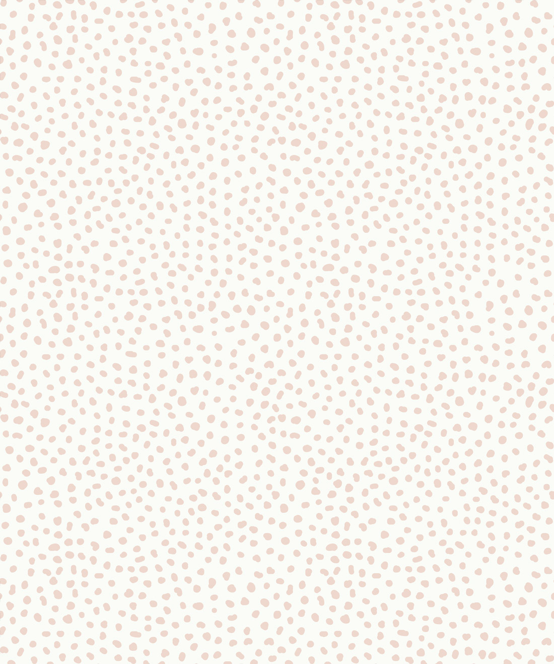 Watercolour Polka Dots by Albany - Blue / Teal - Wallpaper : Wallpaper  Direct