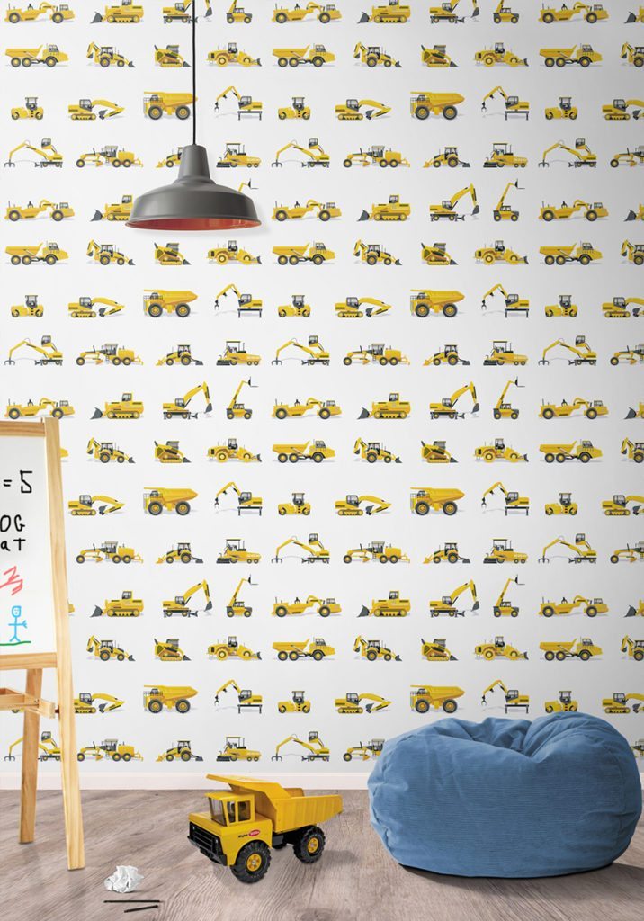 10 Best Selling Wallpapers | Milton & King