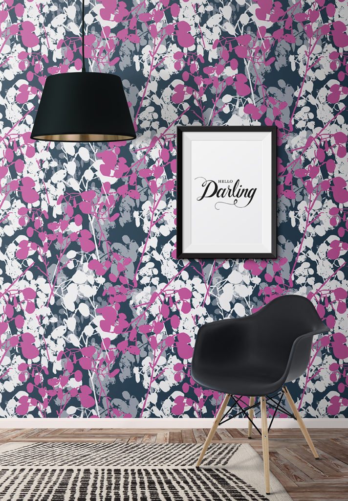 Wallpaper Republic | Milton & King