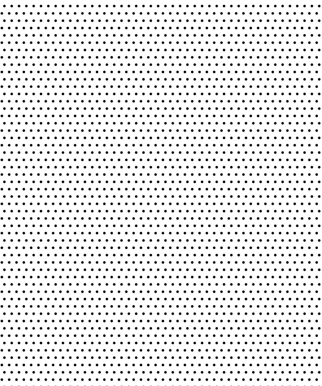 All dotty about your dots? The benefits of dotted pages — designist
