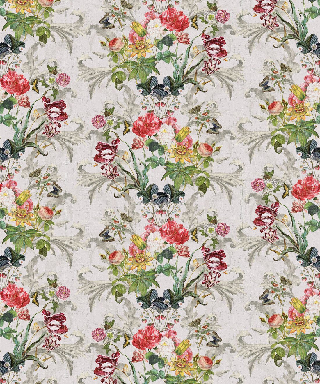 Papilio Wallpaper • Minimalist Butterfly Wallpaper • Milton & King