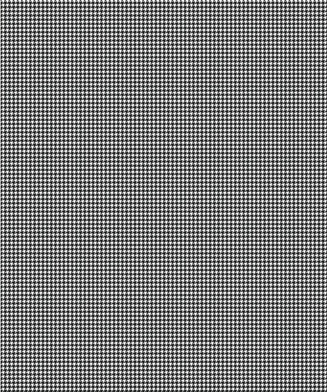 Houndstooth Wallpaper Wall Stencil  3647 by Designer Stencils  Pattern  Stencils  Reusable Stencils for Painting  Safe  Reusable Template for  Wall Decor  Try This Stencil Instead of a