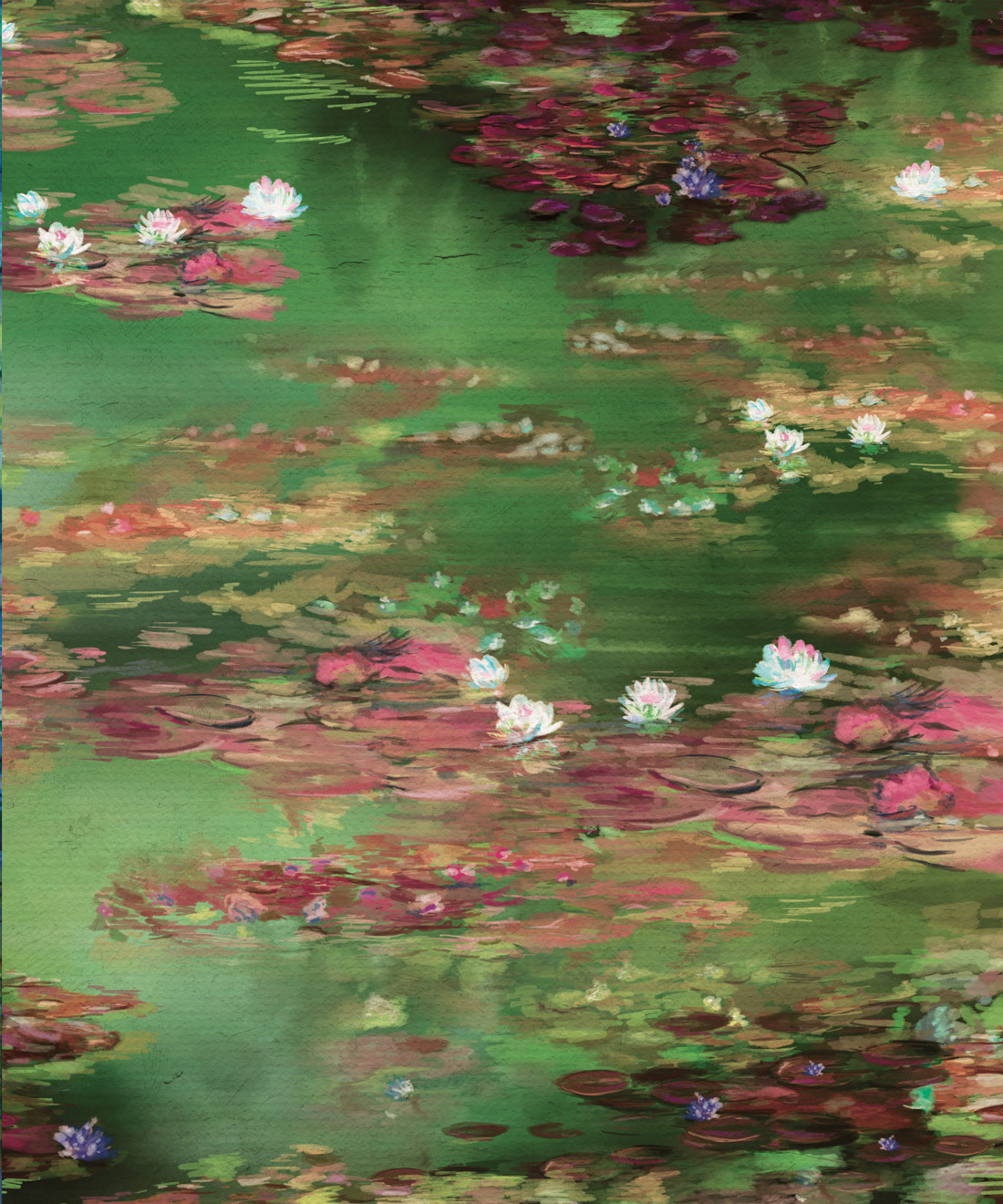 Dark #Floral iPhone wallpaper go wallpapers | Purple flowers wallpaper, Lily  wallpaper, Beautiful flowers wallpapers