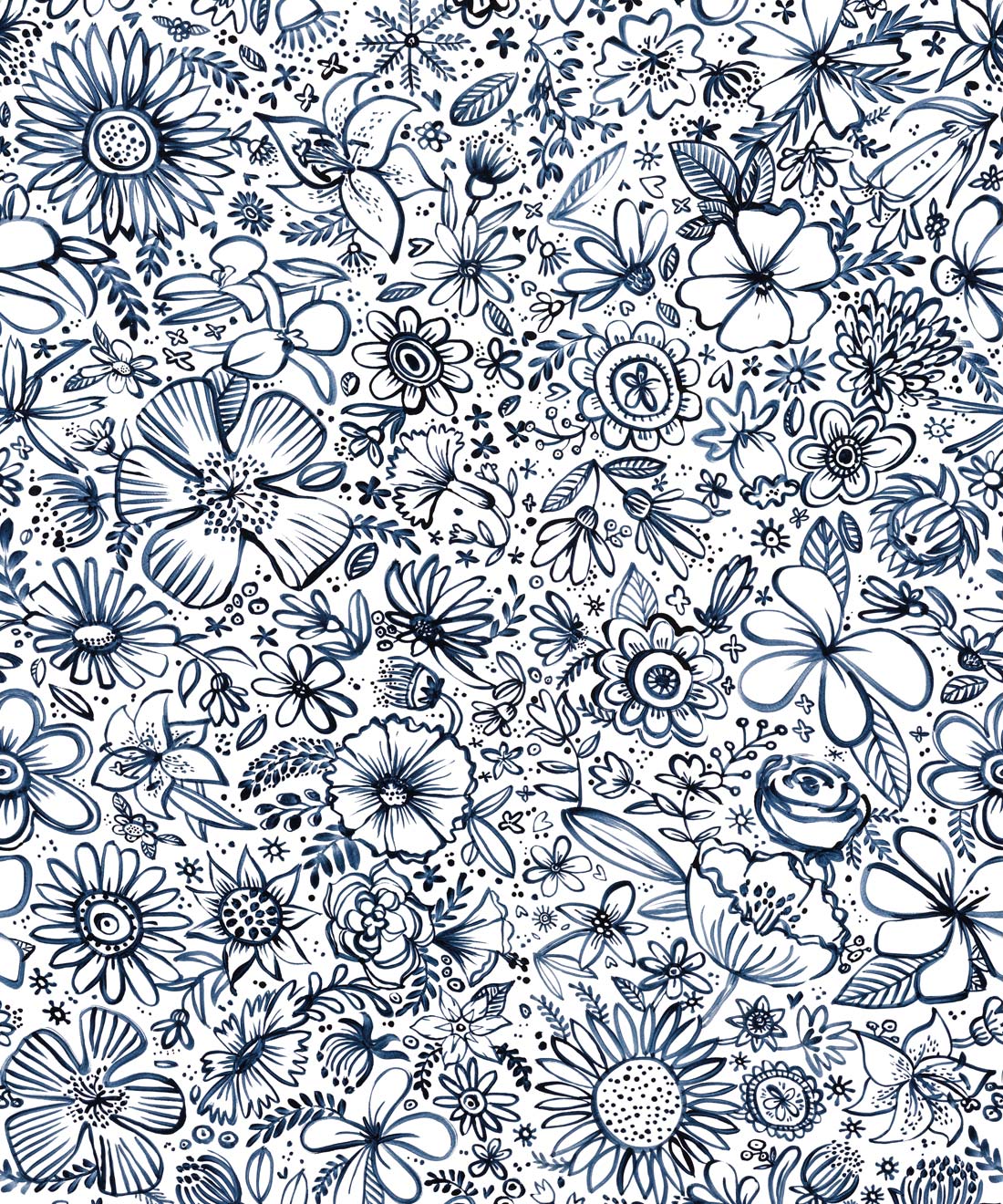 wallpaper patterns floral