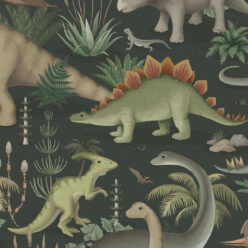 The Good Dinosaur Prepasted Wallpaper Mural | Oriental Trading